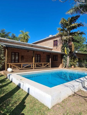 Posada de los Pajaros